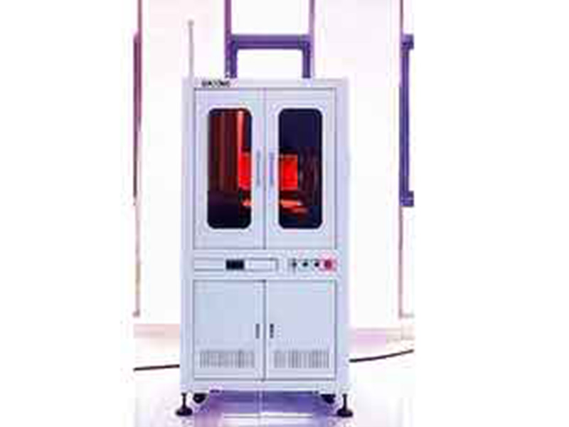 什么是磁材筛选机？