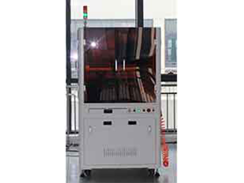 什么是3C零配件光学检测设备？