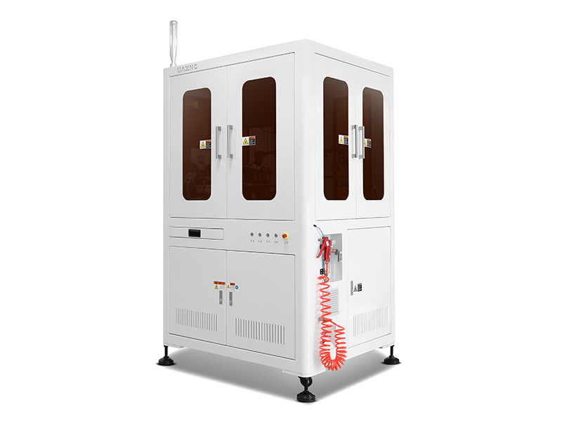 陶瓷电容检测设备